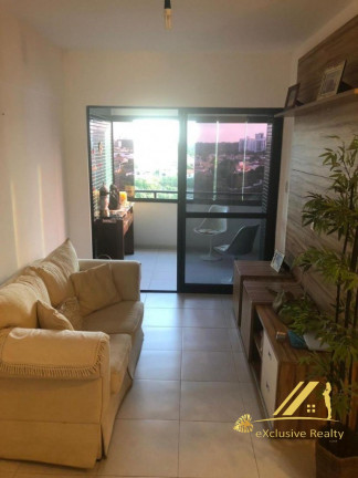 Imagem Apartamento com 2 Quartos à Venda, 80 m² em Parque Bela Vista - Salvador