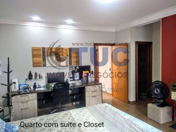 Casa com 3 Quartos à Venda, 268 m² em Rudge Ramos - São Bernardo Do Campo