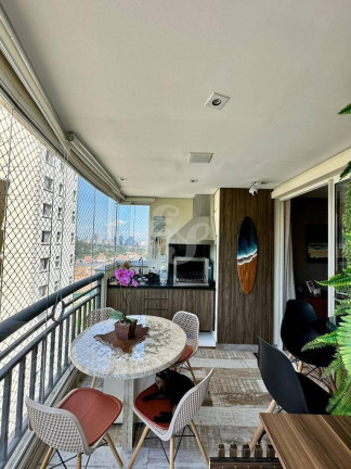 Imagem Apartamento com 2 Quartos à Venda, 104 m² em Tamboré - Santana De Parnaíba