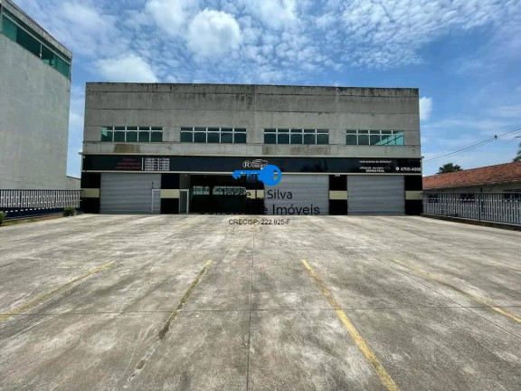 Imagem Loja para Alugar, 600 m² em Polvilho (polvilho) - Cajamar