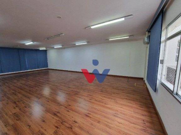 Imagem Sala Comercial à Venda, 139 m² em Centro - Curitiba