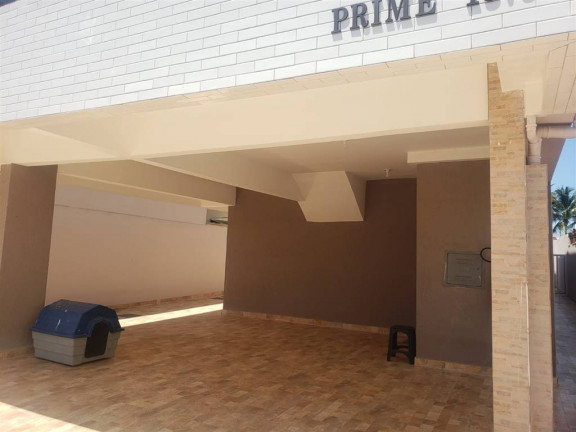 Imagem Casa com 2 Quartos à Venda, 41 m² em Pq Das Américas - Praia Grande