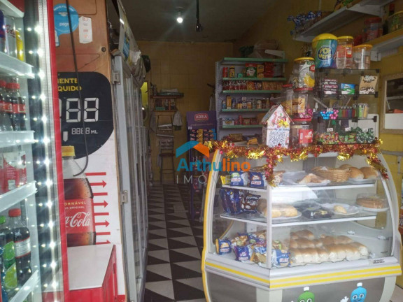 Foto do imóvel: Ponto Comercial à Venda, 35 m² em Conjunto Residencial José Bonifácio - São Paulo