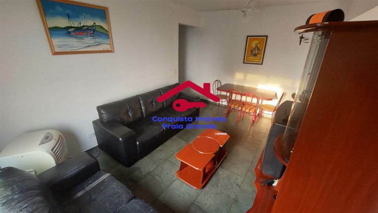 Imagem Apartamento com 2 Quartos à Venda, 80 m² em Boqueirão - Praia Grande