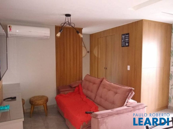 Apartamento com 3 Quartos à Venda, 75 m² em Parque Das Nações - Santo André