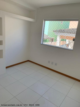 Imagem Casa com 4 Quartos à Venda, 133 m² em Buraquinho - Lauro De Freitas