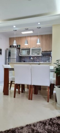 Imagem Apartamento com 2 Quartos à Venda, 50 m² em Vila Prudente - São Paulo