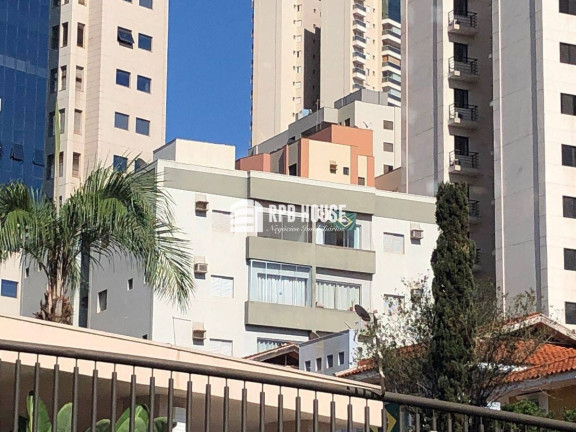 Imagem Apartamento com 2 Quartos à Venda, 60 m² em Jardim Botânico - Ribeirão Preto