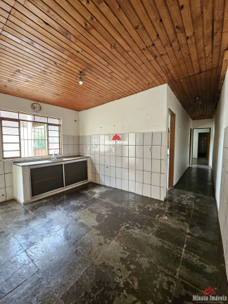 Imagem Casa com 3 Quartos à Venda, 297 m² em Jardim Dona Donata - Jundiaí