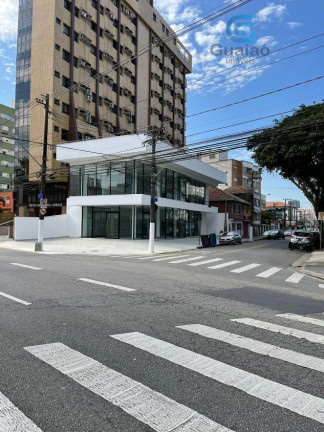 Imagem Imóvel Comercial à Venda, 400 m² em Gonzaga - Santos