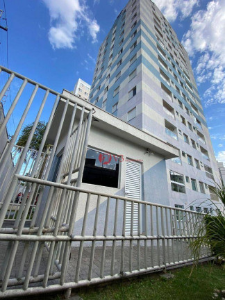 Imagem Apartamento com 2 Quartos à Venda, 50 m² em Sapopemba - São Paulo