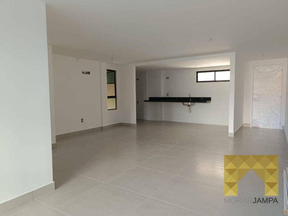 Apartamento com 2 Quartos à Venda, 92 m² em Poço - Cabedelo