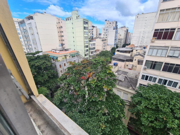 Imagem Casa com 1 Quarto à Venda, 33 m² em Copacabana - Rio De Janeiro