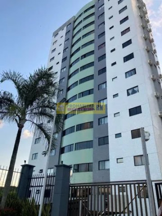 Imagem Apartamento com 3 Quartos à Venda, 103 m² em Candelária - Natal