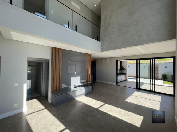 Imagem Casa de Condomínio com 3 Quartos à Venda, 248 m² em Roncáglia - Valinhos