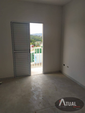 Imagem Apartamento com 2 Quartos à Venda, 57 m² em Jardim Imperial - Atibaia