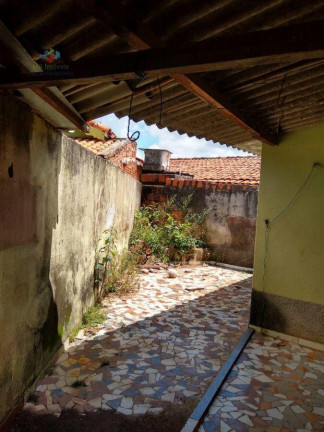Imagem Casa com 3 Quartos à Venda, 170 m² em Vila Esperança - Tatuí