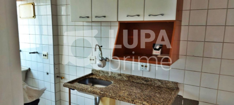 Apartamento com 2 Quartos à Venda, 48 m² em Vila Maria - São Paulo