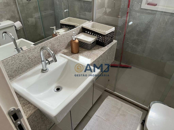 Imagem Apartamento com 2 Quartos à Venda, 56 m² em Jardim Goiás - Goiânia