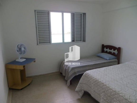 Imagem Apartamento com 3 Quartos à Venda, 84 m² em Centro - Mongaguá