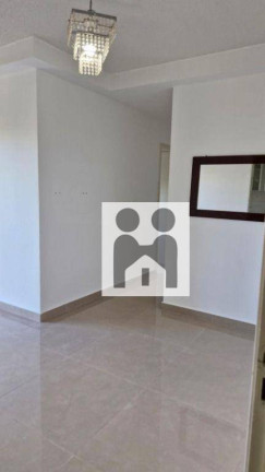 Imagem Apartamento com 2 Quartos à Venda, 53 m² em Alto Da Boa Vista - Ribeirão Preto