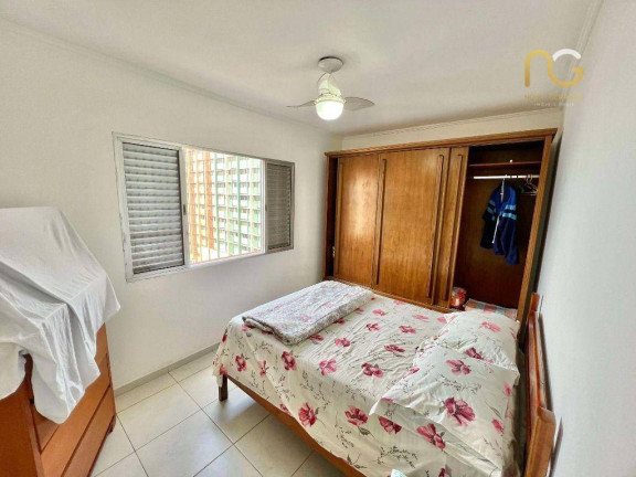 Imagem Apartamento com 3 Quartos à Venda, 105 m² em Tupi - Praia Grande