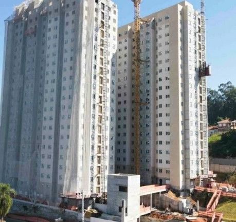 Apartamento com 2 Quartos à Venda, 32 m² em Jaraguá - São Paulo