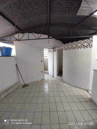 Imagem Casa com 4 Quartos à Venda, 250 m² em Centro - Sorocaba