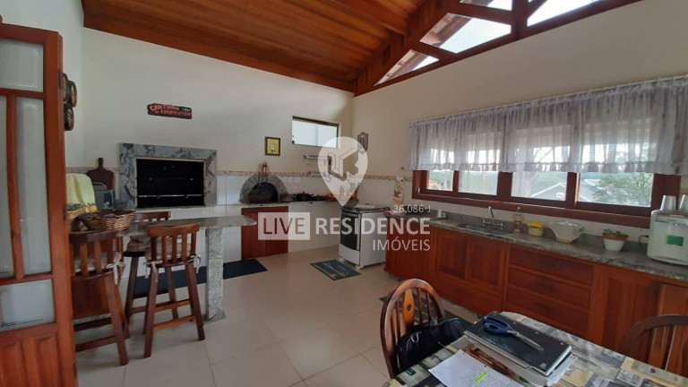 Imagem Casa com 3 Quartos à Venda, 454 m² em Cachoeiras Do Imaratá - Itatiba