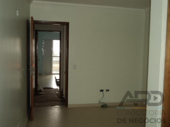 Imagem Apartamento com 2 Quartos à Venda, 83 m² em Itaim Paulista - Pq. Santa Rita - São Paulo