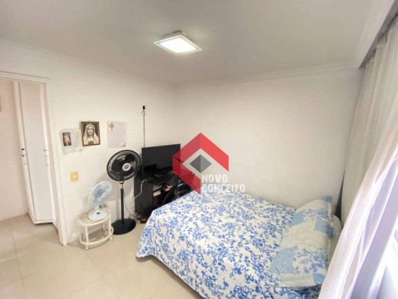 Imagem Apartamento com 4 Quartos à Venda, 203 m² em Varjota - Fortaleza
