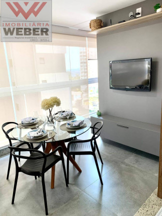 Imagem Apartamento com 1 Quarto à Venda, 50 m² em Parque Campolim - Sorocaba