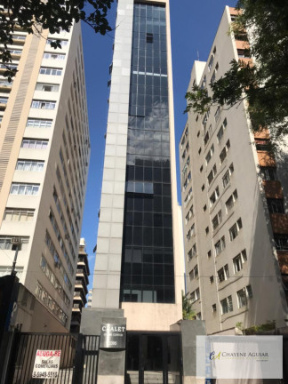 Imagem Ponto Comercial para Alugar, 100 m² em Cerqueira César - São Paulo