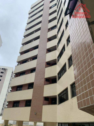 Imagem Apartamento com 4 Quartos à Venda, 200 m² em Meireles - Fortaleza