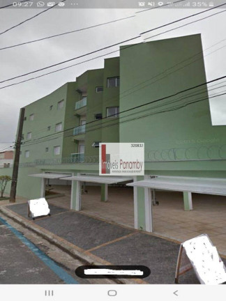 Apartamento com 3 Quartos à Venda ou Locação, 100 m² em Vila Alto De Santo André - Santo André