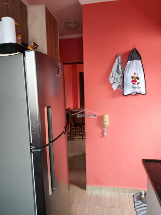 Imagem Apartamento com 1 Quarto à Venda, 37 m² em Ocian - Praia Grande