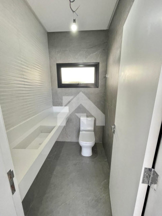 Imagem Casa de Condomínio com 4 Quartos à Venda, 430 m² em Alphaville Residencial Dois - Barueri