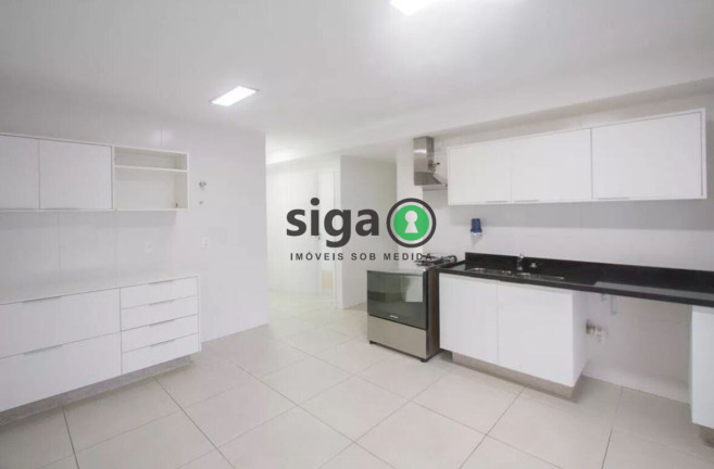 Imagem Apartamento com 3 Quartos à Venda, 250 m² em Brooklin - São Paulo