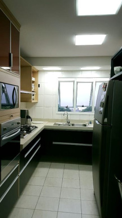 Imagem Apartamento com 3 Quartos à Venda, 143 m² em Barcelona - São Caetano Do Sul