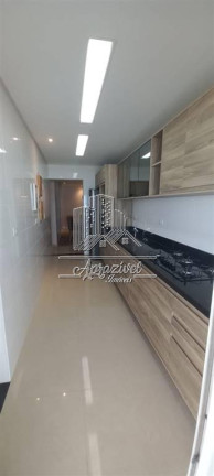 Imagem Apartamento com 3 Quartos à Venda, 172 m² em Aviacao - Praia Grande