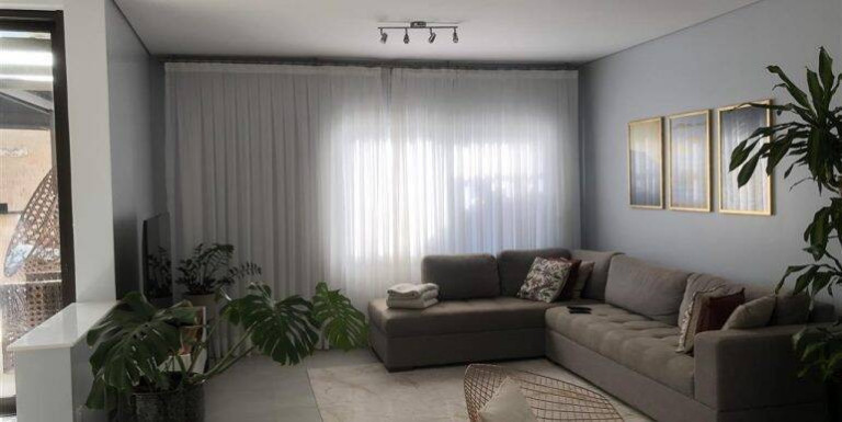 Imagem Casa com 4 Quartos para Alugar, 377 m² em Alphaville - Santana De Parnaíba