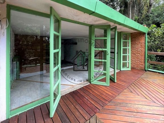 Imagem Imóvel com 3 Quartos à Venda, 5.250 m² em Taboleiro Verde - Cotia