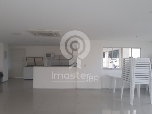Imagem Apartamento com 3 Quartos à Venda, 73 m² em Messejana - Fortaleza