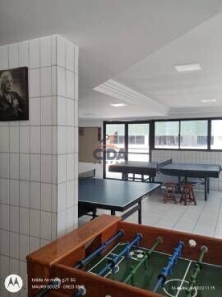 Imagem Apartamento com 3 Quartos à Venda, 98 m² em Boa Viagem - Recife