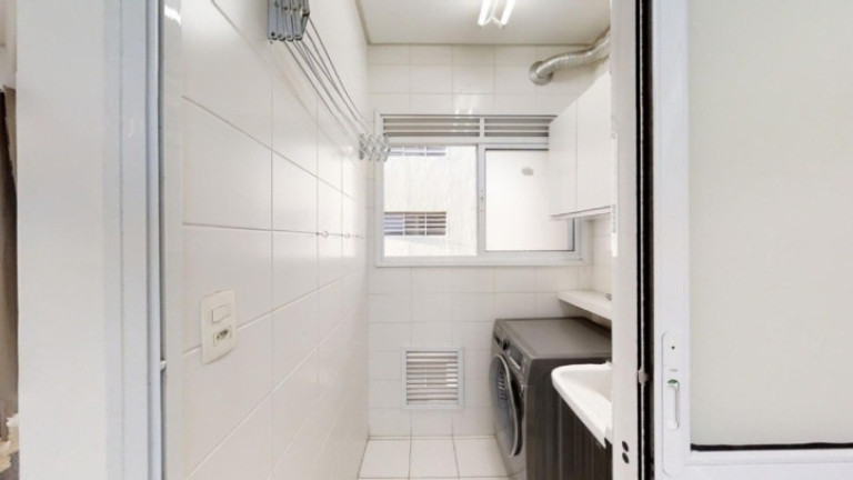 Imagem Apartamento com 2 Quartos à Venda, 54 m² em Jardim Paulista - São Paulo