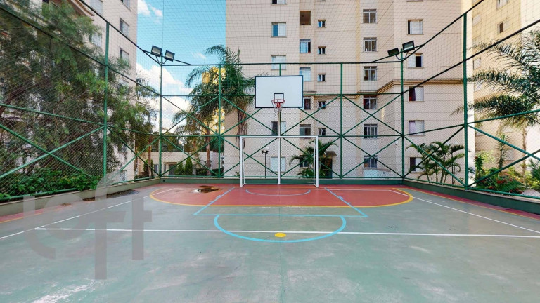 Apartamento com 3 Quartos à Venda, 79 m² em Sacomã - São Paulo
