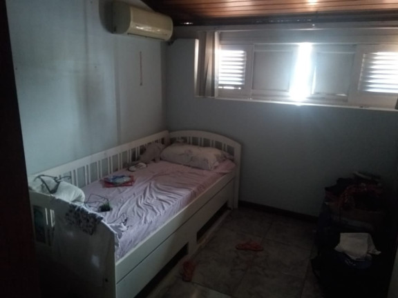 Imagem Apartamento com 3 Quartos à Venda, 104 m² em Portinho - Cabo Frio