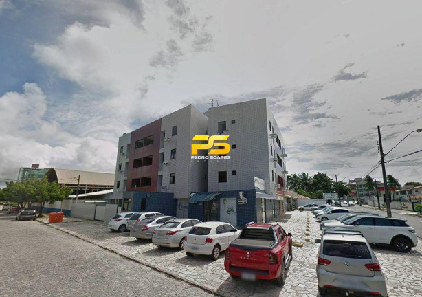 Imagem Ponto Comercial à Venda, 1.000 m² em Bessa - João Pessoa
