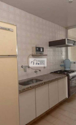 Imagem Apartamento com 3 Quartos à Venda, 110 m² em Santo Agostinho - Belo Horizonte