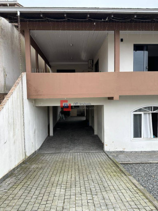 Imagem Casa com 4 Quartos à Venda, 340 m² em Iririu - Joinville